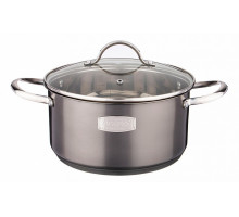 Кастрюля (4 л) Agness Craft Collection 914-125
