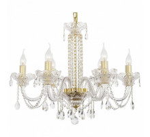 Подвесная люстра Arti Lampadari Sofia Sofia E 1.1.6.600 G