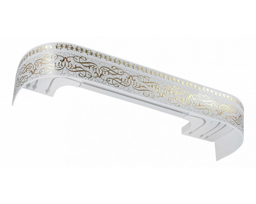 Карниз Legrand Прима 58075656