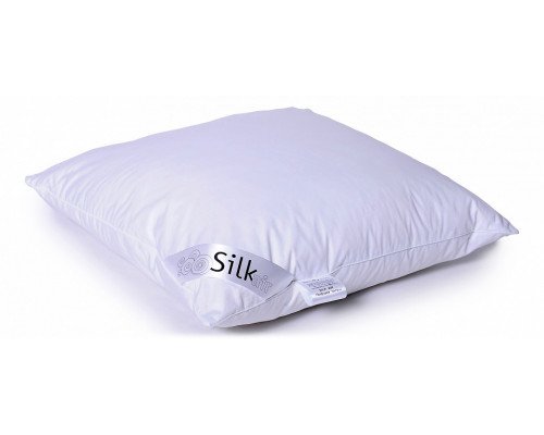 Подушка (70x70 см) Silk Air