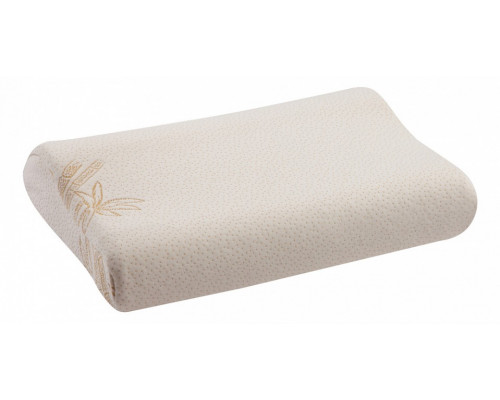 Подушка ортопедическая (30х47х10 см) Memory Foam