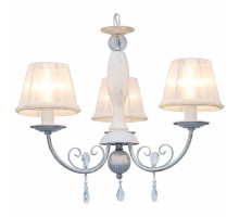 Подвесная люстра TopLight Frances TL1137-3H