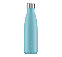 Термос (500 мл) Pastel Blue B500PABLU