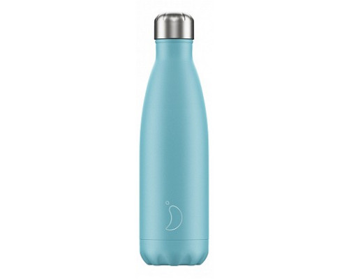 Термос (500 мл) Pastel Blue B500PABLU