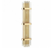 Накладной светильник Odeon Light Empire 4853/6W
