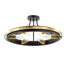Потолочная люстра Lumion Maeve 4401/6C