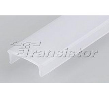 Рассеиватель [2 м] Arlight ARH-DECORE-S12 Flat Frost 023907