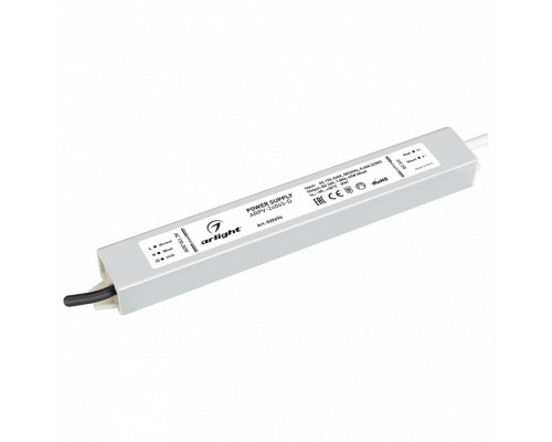 Блок питания Arlight  ARPV-24045-D (24V, 1.9A, 45W)