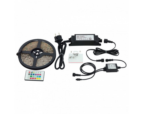 Комплект с лентой светодиодной Eglo ПРОМО LED Stripes-Flex 97931