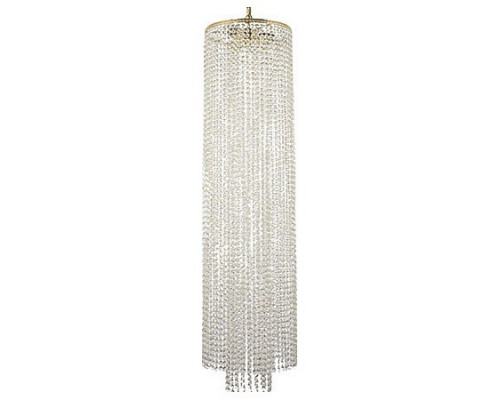 Подвесная люстра Arti Lampadari Stella Stella E 1.5.30.101 G
