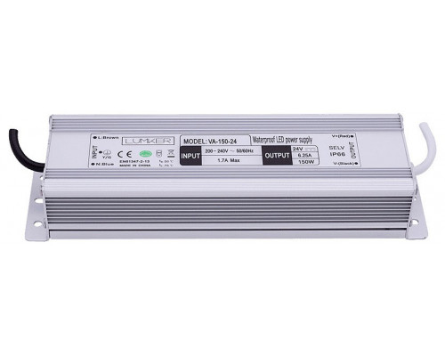 Блок питания Lumker TPWL TPWL-150-24
