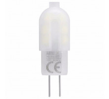Лампа светодиодная Horoz Electric 001-024-0002 G4 2Вт 4200K 