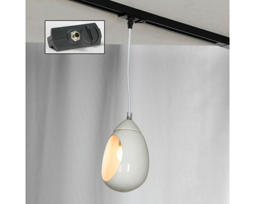 Подвесной светильник Lussole Tanaina