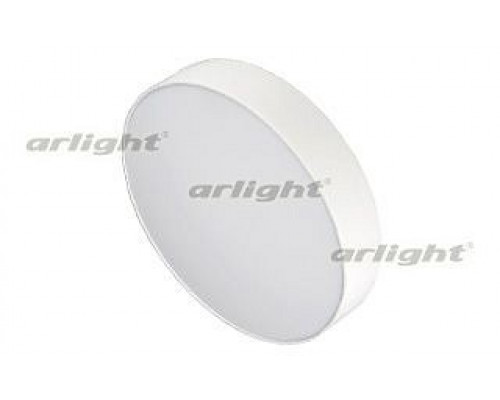 Накладной светильник Arlight  SP-RONDO-250A-30W Day White
