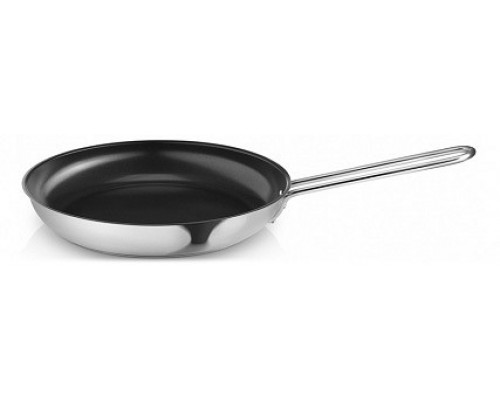 Сковорода (30 см) Stainless Steel 202513