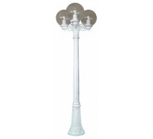 Фонарный столб Fumagalli Globe 250 G25.158.S30.WZE27