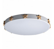 Накладной светильник Loft it Axel 5 10006/36 White