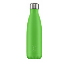 Термос (500 мл) Neon Green B500NEGRN