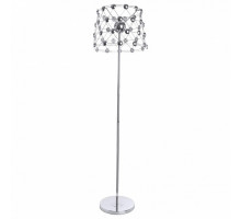 Торшер Divinare Cristallino 1609/02 PN-48