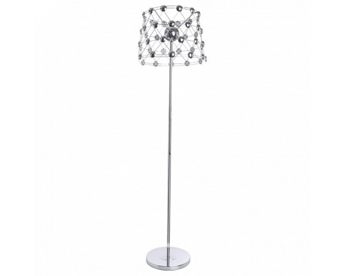 Торшер Divinare Cristallino 1609/02 PN-48