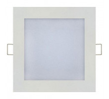 Встраиваемый светильник Horoz Electric Slim SQ-15 
