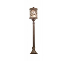 Наземный высокий светильник Odeon Light Lagra 2287/1A