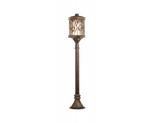 Наземный высокий светильник Odeon Light Lagra 2287/1A