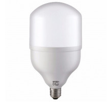Лампа светодиодная Horoz Electric Torch E27 40Вт 4200K 