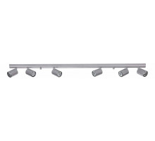 Спот Nowodvorski Eye Spot Silver 6608