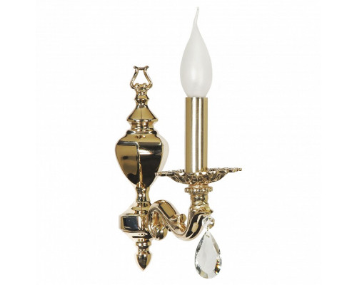 Бра Arti Lampadari Amelia Amelia E 2.1.1.502 GB