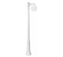 Фонарный столб Fumagalli Globe 250 G25.157.S10.WXE27