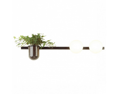 Бра Odeon Light Flower 4681/2W