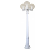 Фонарный столб Fumagalli Globe 250 G25.158.S30.WXE27