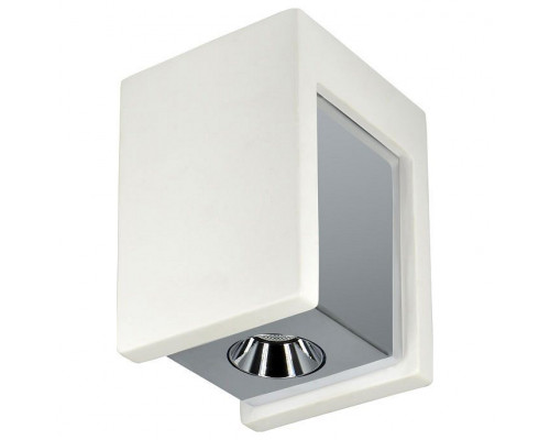 Накладной светильник Loft it Architect OL1073-WH
