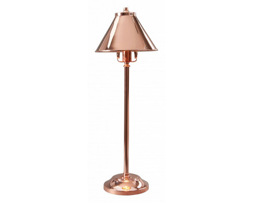 Настольная лампа декоративная Elstead Lighting Provence PV-SL-CPR
