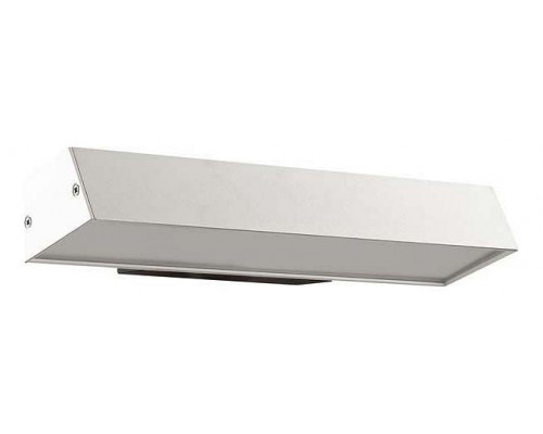Накладной светильник Odeon Light Piano 4014/14WL