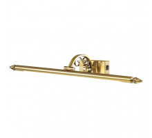 Подсветка для картины Odeon Light Lion 4179/7WL