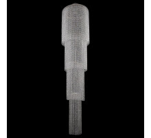 Люстра на штанге Bohemia Ivele Crystal 2131 2131/50-210/Ni