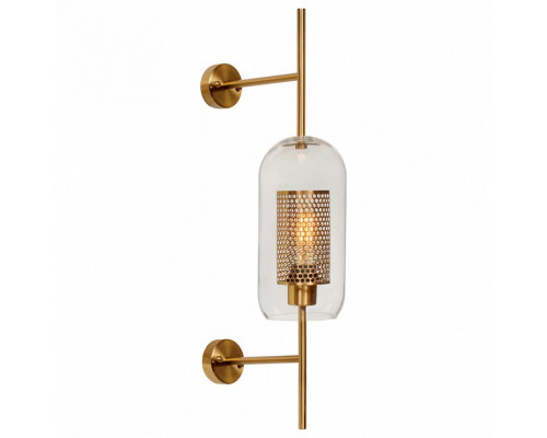 Бра Loft it Hexagon LOFT2566-WD