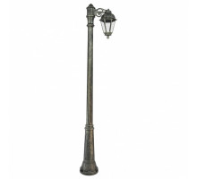 Фонарный столб Fumagalli Ricu Bisso/Saba K22.157.S10.BXF1R