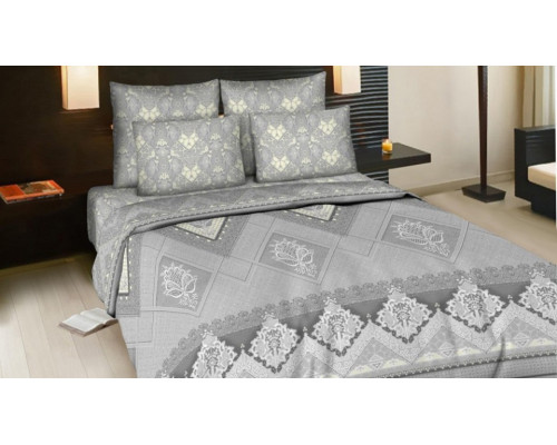 Постельное белье евростандарт Vologda lace