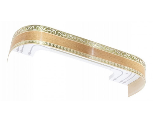 Карниз Legrand Монарх 48069560
