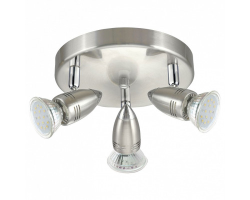 Спот Eglo ПРОМО Magnum Led 95824