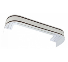 Карниз Legrand Лайн 58066429