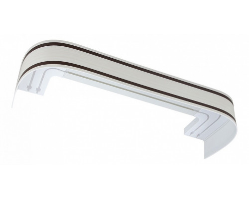 Карниз Legrand Лайн 58066429