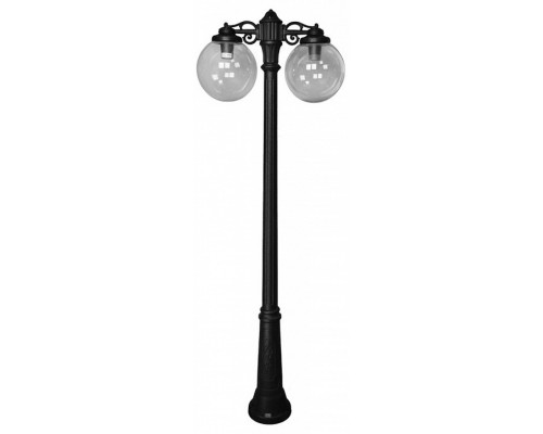 Фонарный столб Fumagalli Globe 300 G30.157.S20.AZE27DN