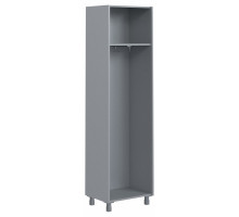 Шкаф платяной Offix New OCW-60
