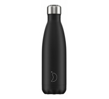 Термос (500 мл) Monochrome Black B500MOBLK