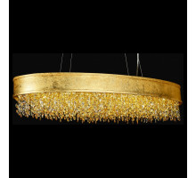 Подвесной светильник Lucia Tucci Fabian fabian 1550.17 oro LED