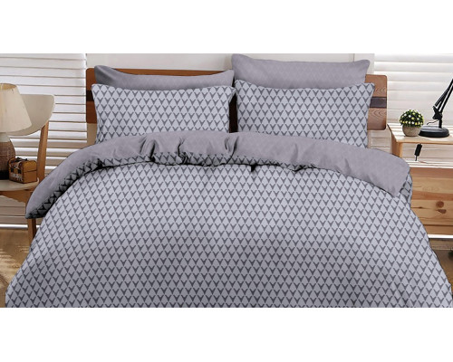 Постельное белье семейное Pure Cotton 183-PC